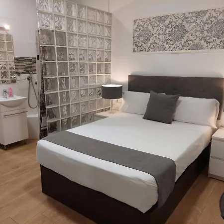 Hotel Rous - Solo Adultos Valencia