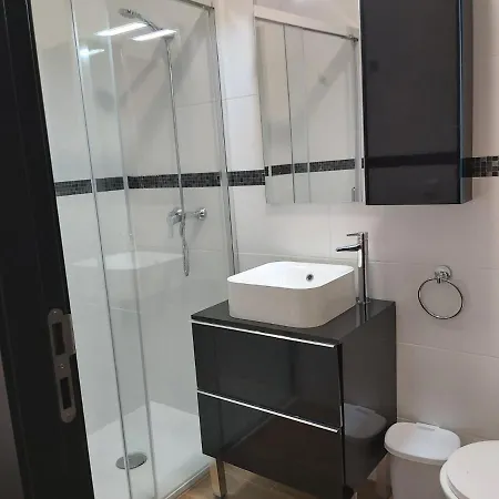 Rous - Solo Adultos Valencia