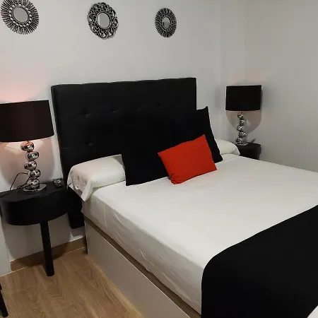 Hotel Rous - Solo Adultos Valencia