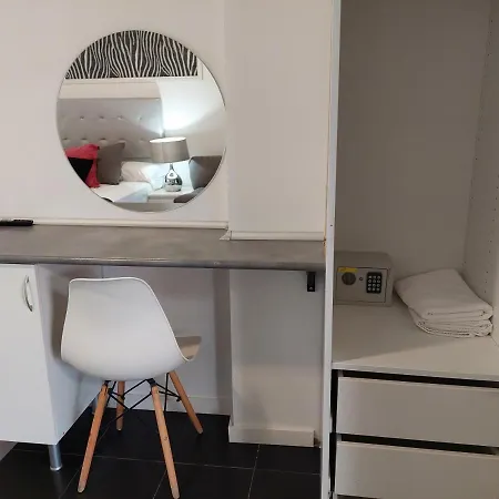 Hotel Rous - Solo Adultos Valencia