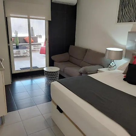 Rous - Solo Adultos Hotel *