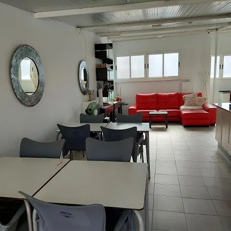 Hotel Rous - Solo Adultos *