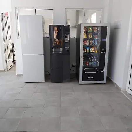 Hotel Rous - Solo Adultos