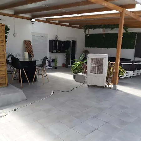 Hotel Rous - Solo Adultos Valencia