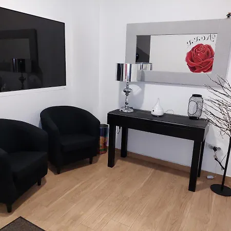 Hotel Rous - Solo Adultos Valenza