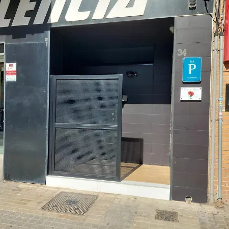 Hotel Rous - Solo Adultos