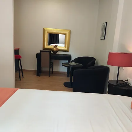 Hotel Rous - Solo Adultos