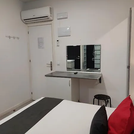 Hotel Rous - Solo Adultos *