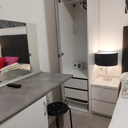 Rous - Solo Adultos Hotel Valencia