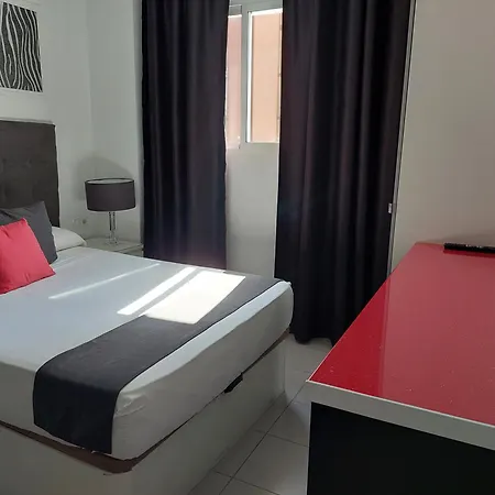 Hotel Rous - Solo Adultos Valencia