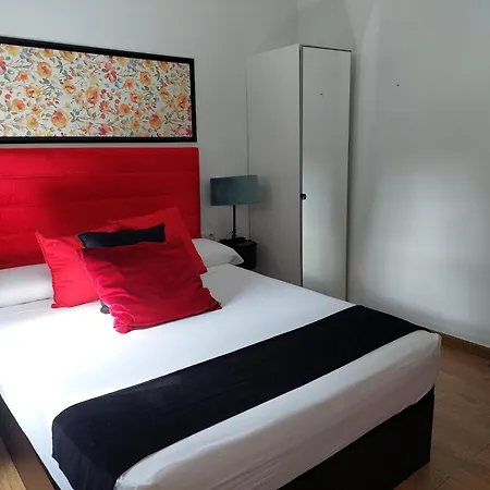 Rous - Solo Adultos Hotel