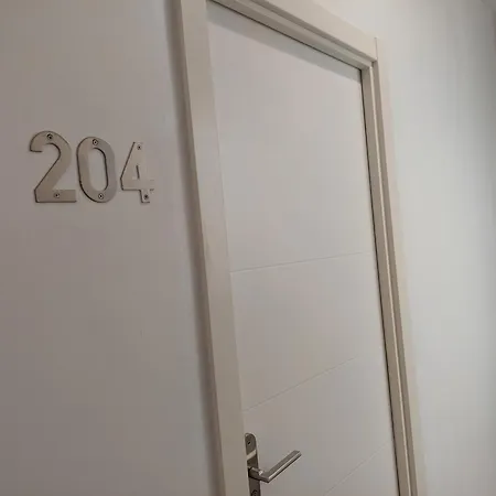 Rous - Solo Adultos Отель *