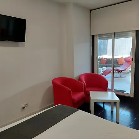 Rous - Solo Adultos Valencia