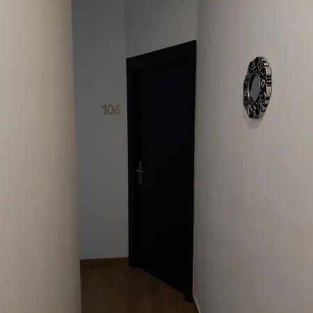 Hotel Rous - Solo Adultos