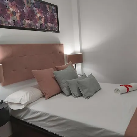 Rous - Solo Adultos Hotel *