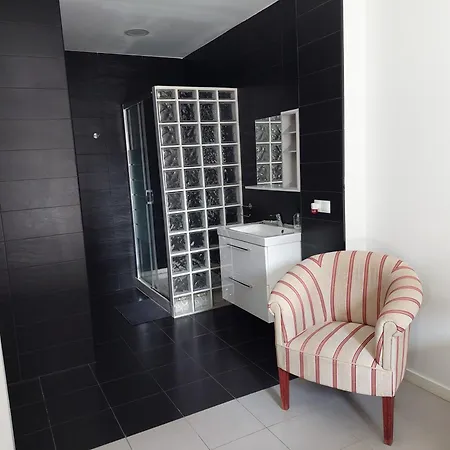 Rous - Solo Adultos Hotel Valencia