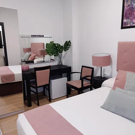 Rous - Solo Adultos Valencia