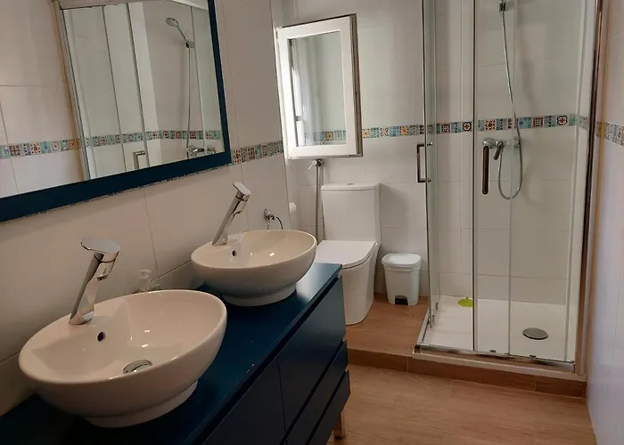 Ξενοδοχείο Rous - Solo Adultos