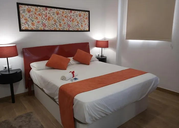 Rous - Solo Adultos * Βαλένθια