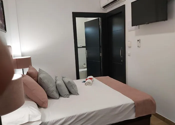 Rous - Solo Adultos Ξενοδοχείο *