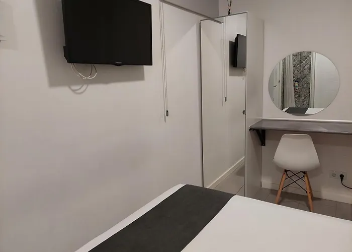 Rous - Solo Adultos Ξενοδοχείο Βαλένθια