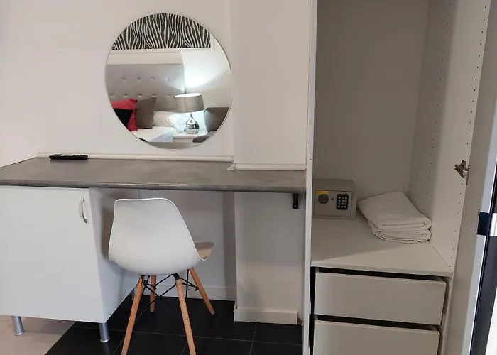 Ξενοδοχείο Rous - Solo Adultos Βαλένθια