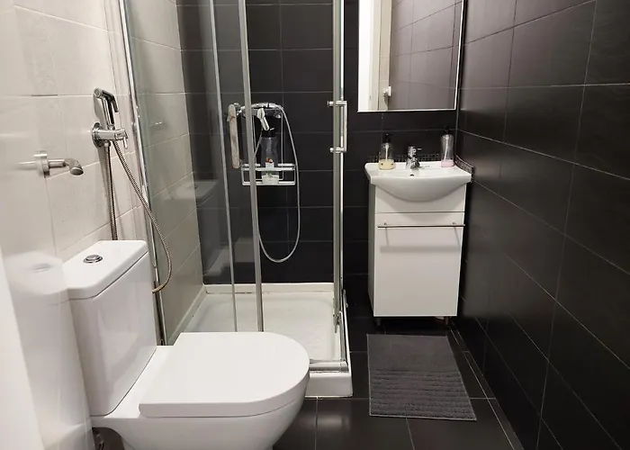 Rous - Solo Adultos Ξενοδοχείο *