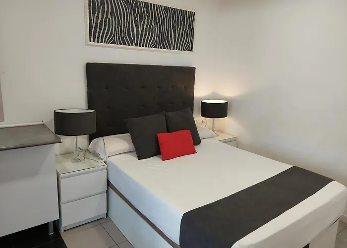 Rous - Solo Adultos Ξενοδοχείο *