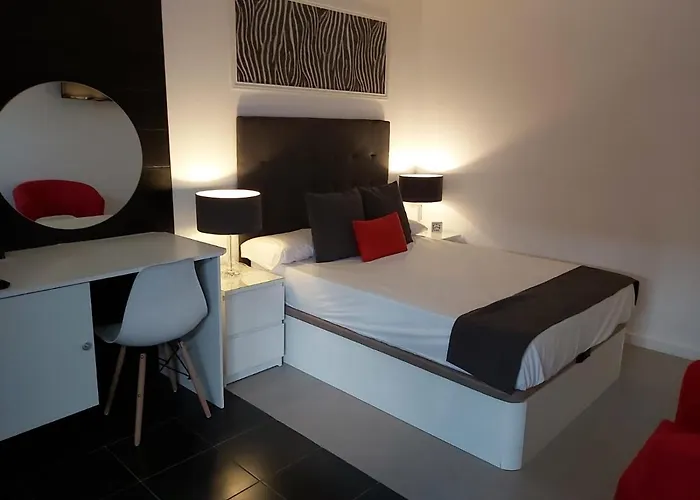 Rous - Solo Adultos Ξενοδοχείο *