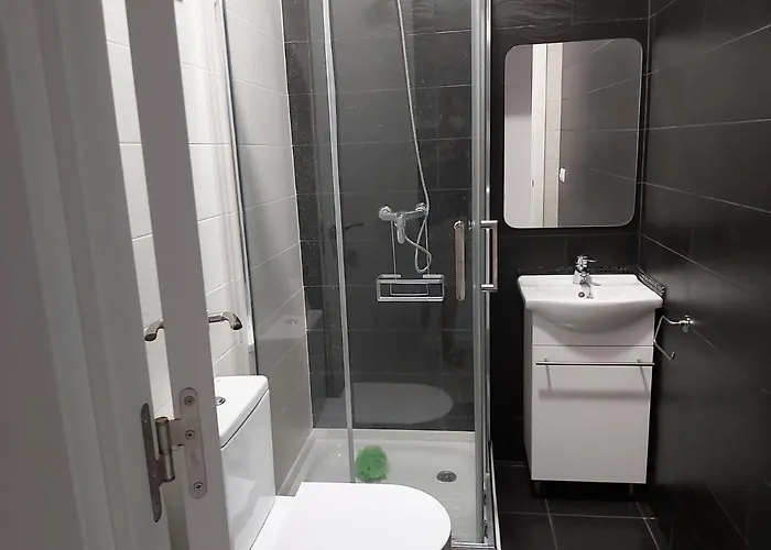 Rous - Solo Adultos Ξενοδοχείο