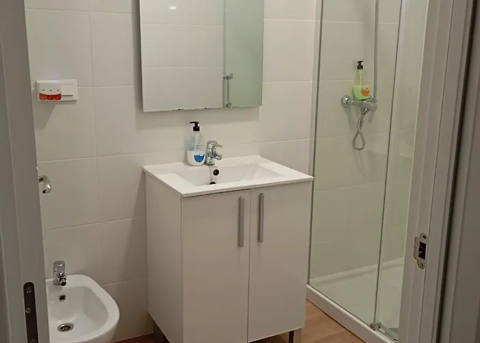 Ξενοδοχείο Rous - Solo Adultos