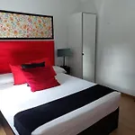Rous - Solo Adultos Hotel