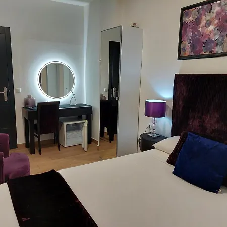 Rous - Solo Adultos Hotel Valencia